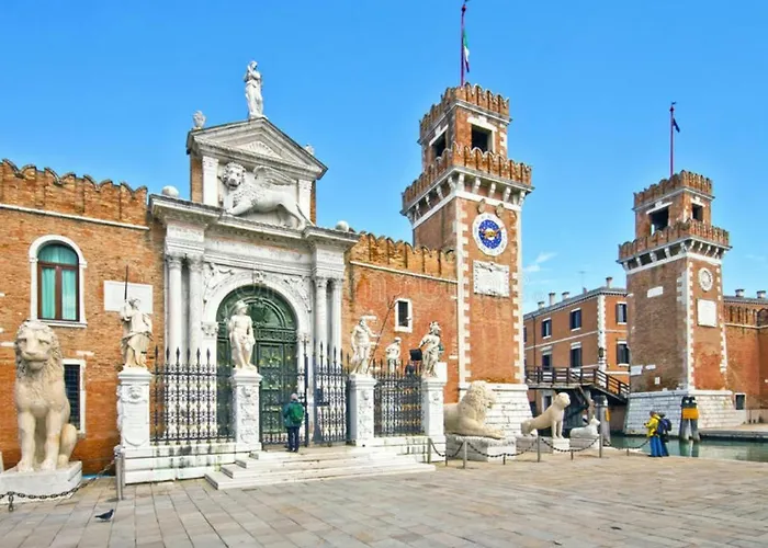 Casetta Sulla Laguna
