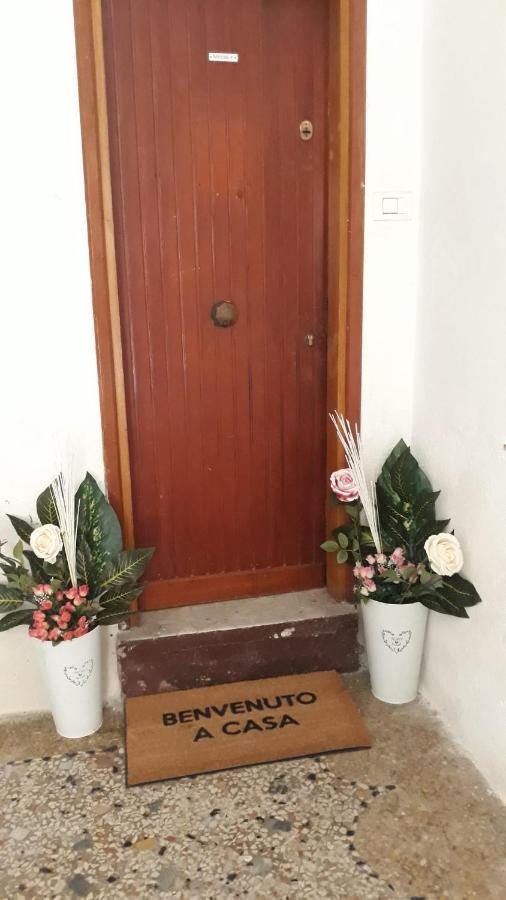 Apartment Casetta Sulla Laguna Venedig