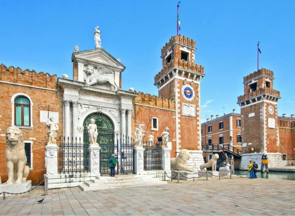 Casetta Sulla Laguna *
