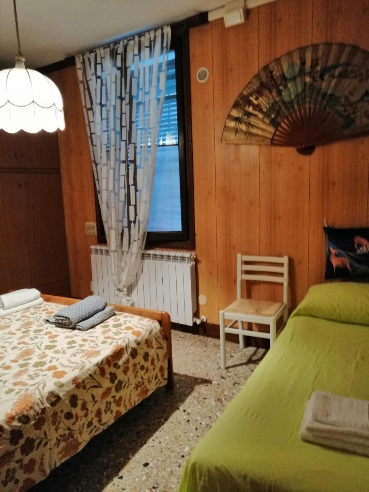 Casetta Sulla Laguna * Venetië