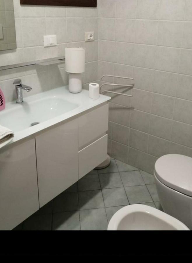 Appartement Casetta Sulla Laguna *