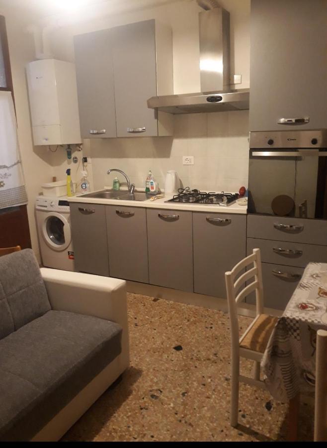 Casetta Sulla Laguna Appartement *